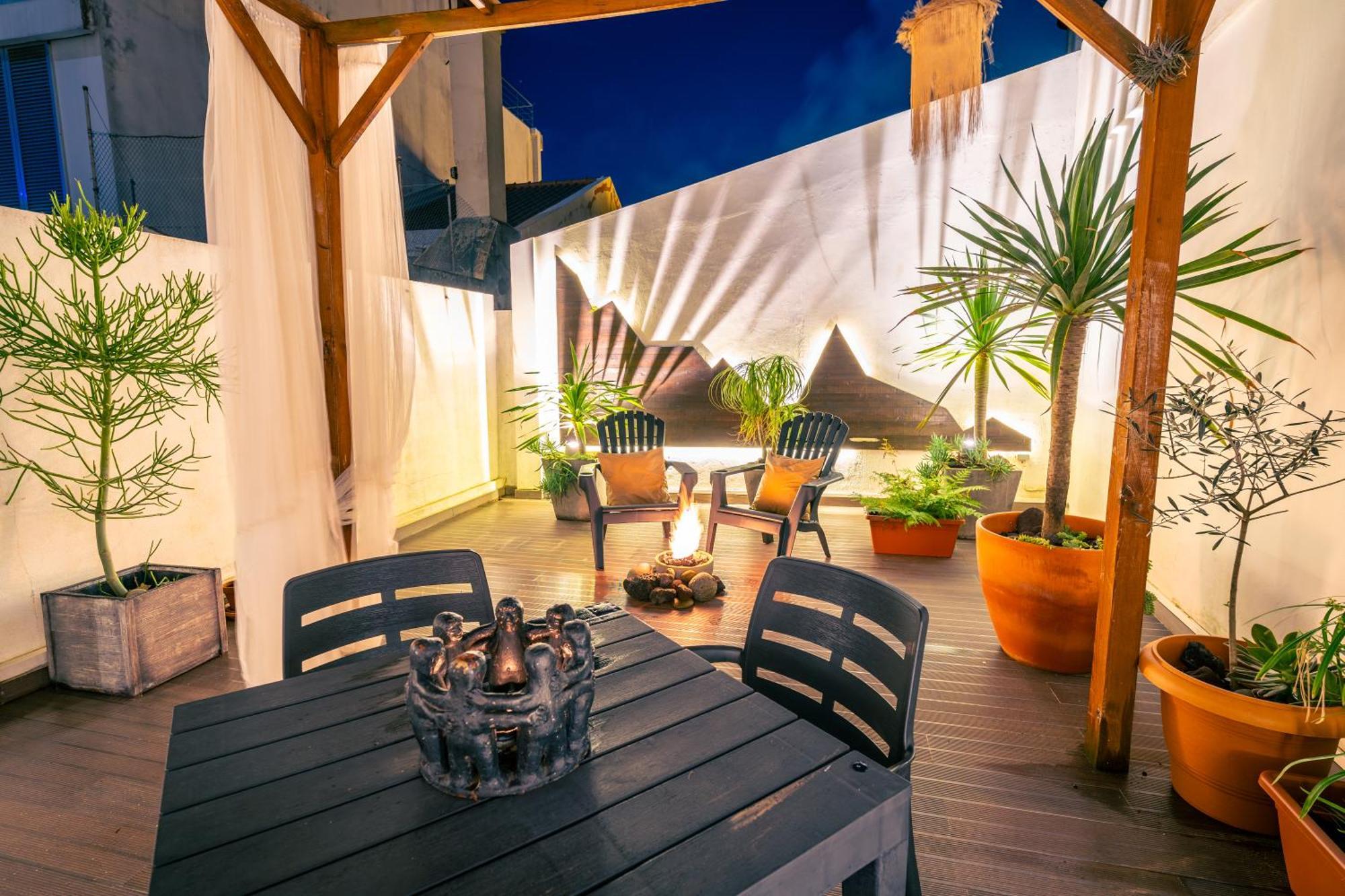 Epicenter City Ponta Delgada  Ngoại thất bức ảnh