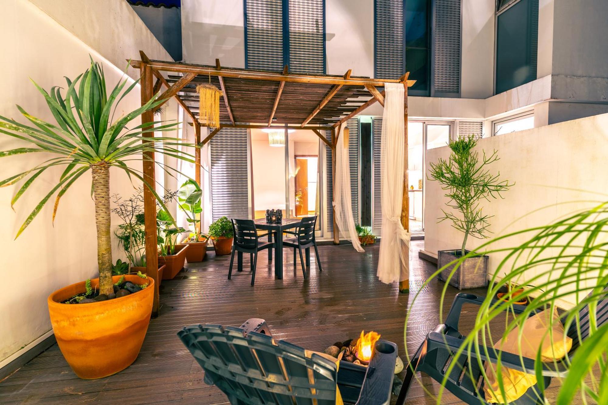 Epicenter City Ponta Delgada  Ngoại thất bức ảnh
