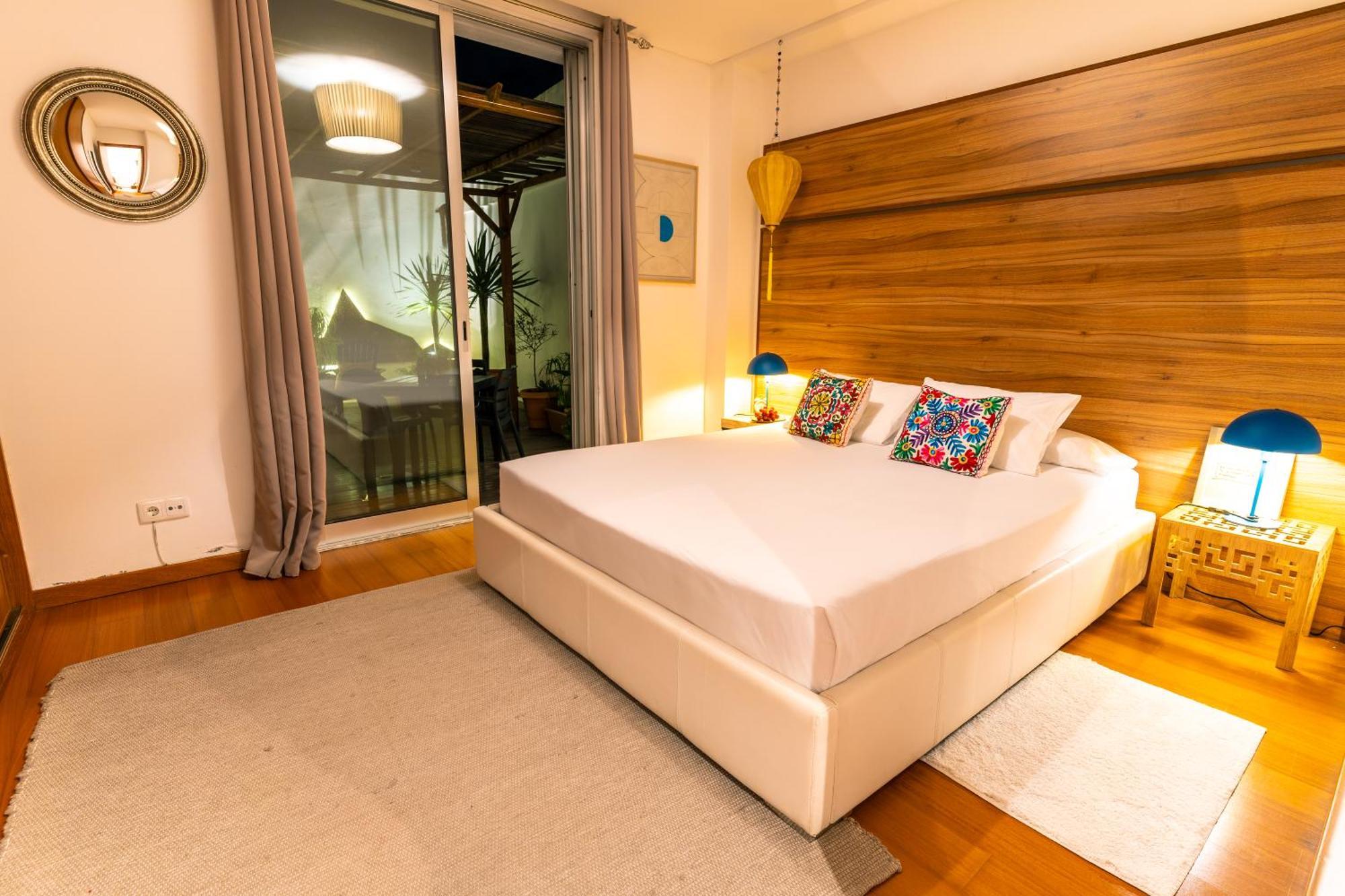 Epicenter City Ponta Delgada  Ngoại thất bức ảnh