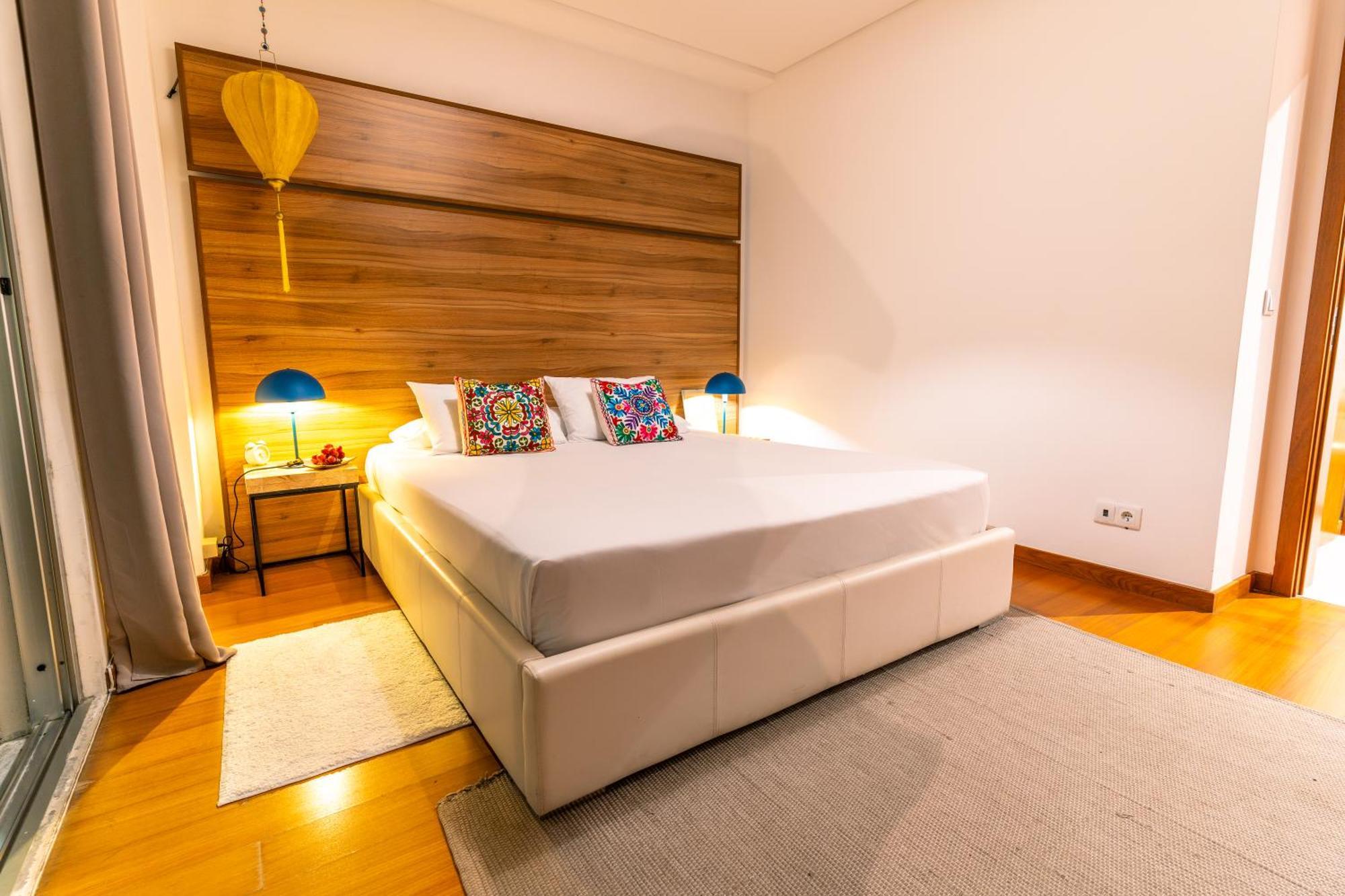 Epicenter City Ponta Delgada  Ngoại thất bức ảnh