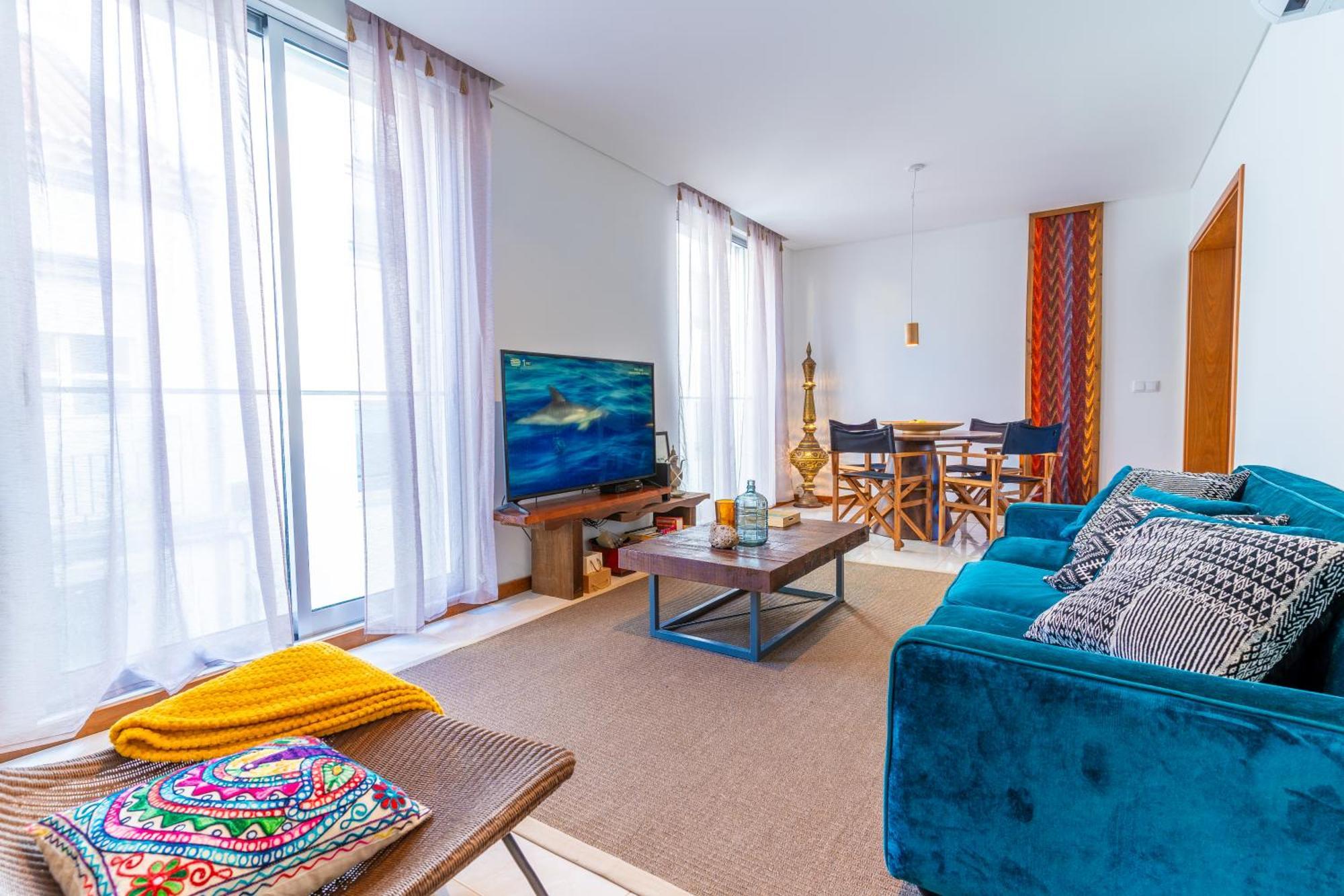 Epicenter City Ponta Delgada  Ngoại thất bức ảnh