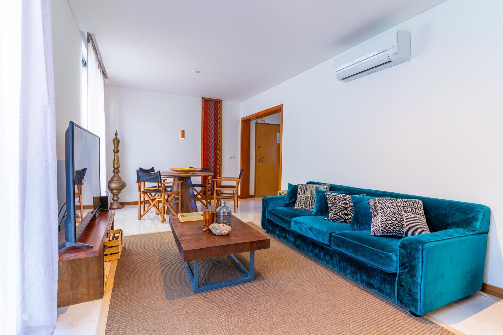 Epicenter City Ponta Delgada  Ngoại thất bức ảnh