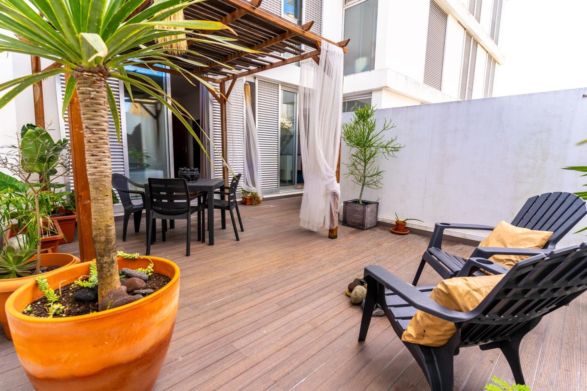 Epicenter City Ponta Delgada  Ngoại thất bức ảnh