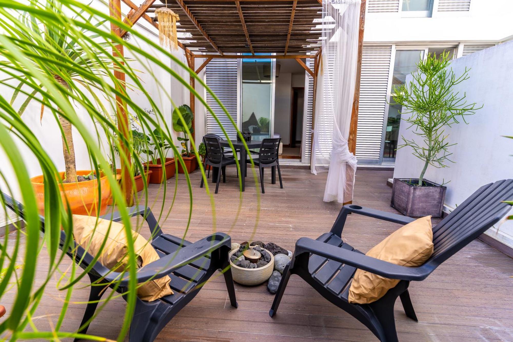 Epicenter City Ponta Delgada  Ngoại thất bức ảnh