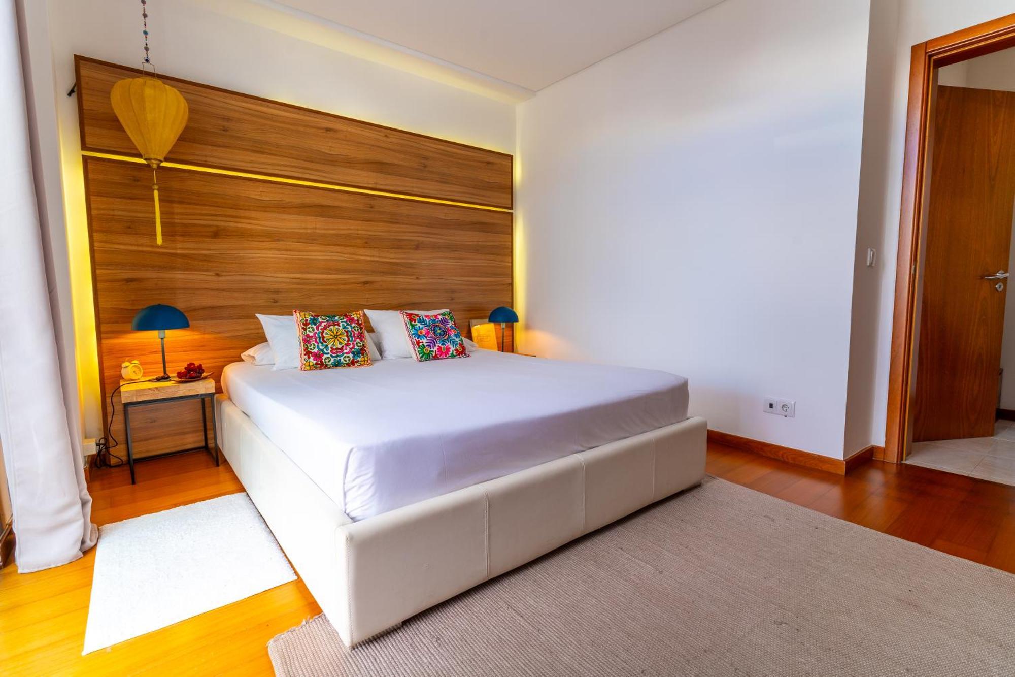 Epicenter City Ponta Delgada  Ngoại thất bức ảnh