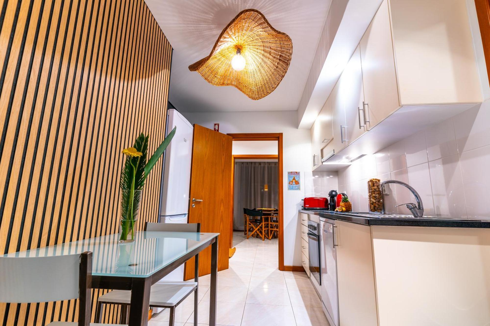 Epicenter City Ponta Delgada  Ngoại thất bức ảnh